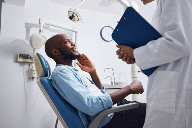 Best Emergency Treatment for Dental Infections or Abscesses in Northumberland, PA